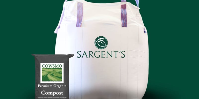 Cowsmo Compost 1.5 cu yd Totes