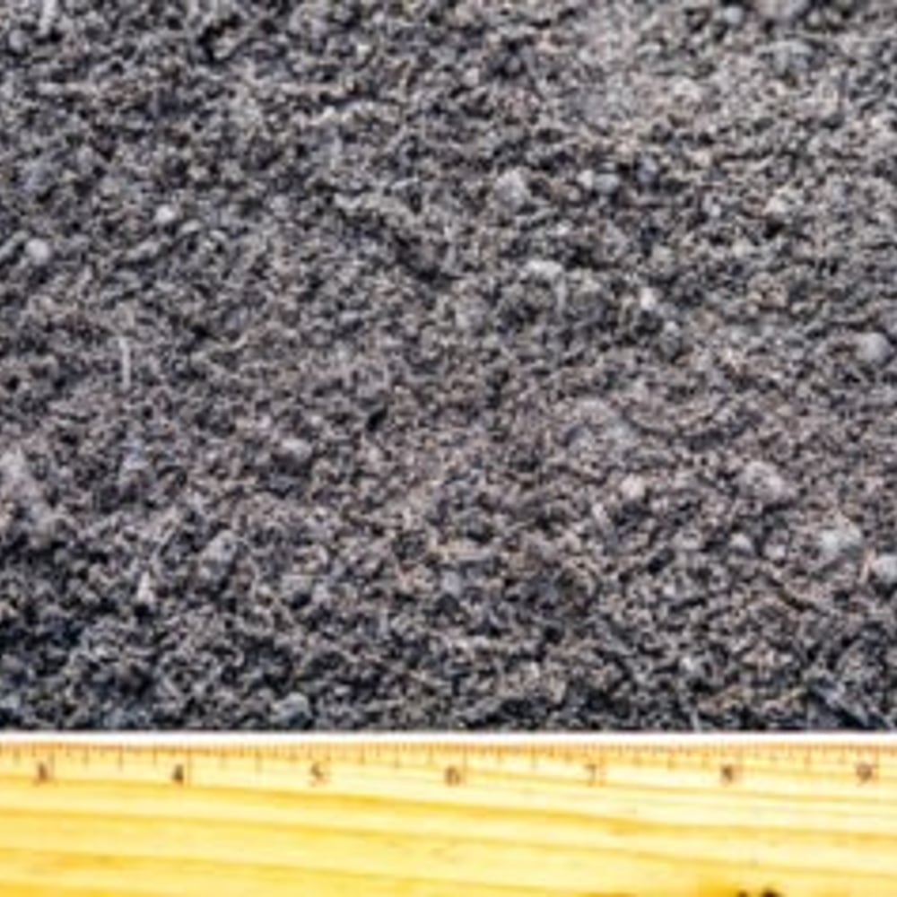 Lawn Starter Topsoil