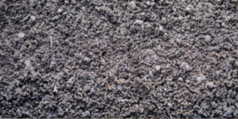 Lawn Starter Topsoil