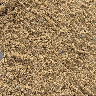 Concrete Sand Image