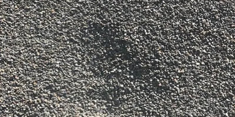Pea Gravel