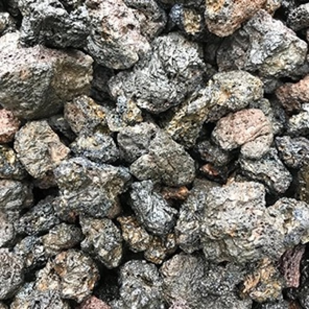 Black Lava Nuggets