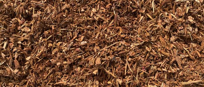 Mulch texture image representing the mulch category of Little Dumps products.