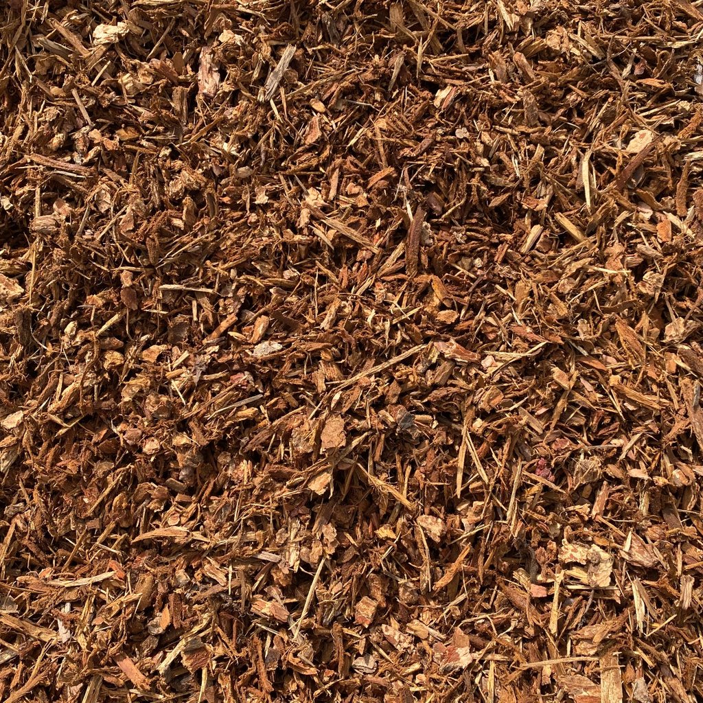 Mulch & Bark