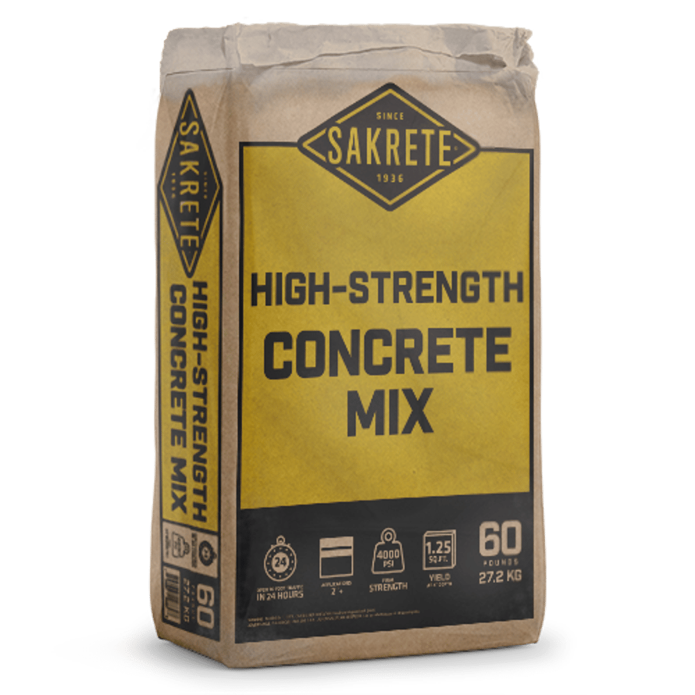 Sakrete | Concrete Mix - 80lbs.