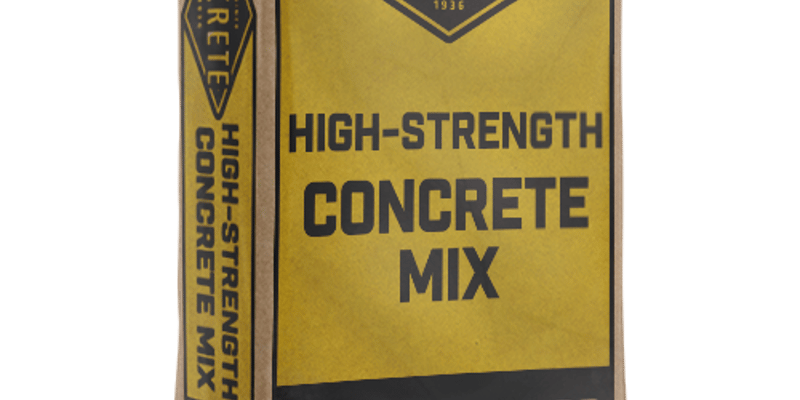 Sakrete | Concrete Mix - 80lbs.