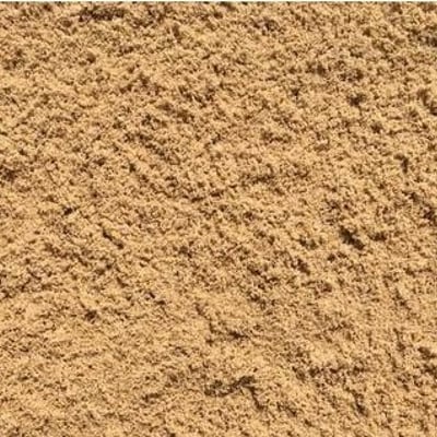 Mason Sand Image