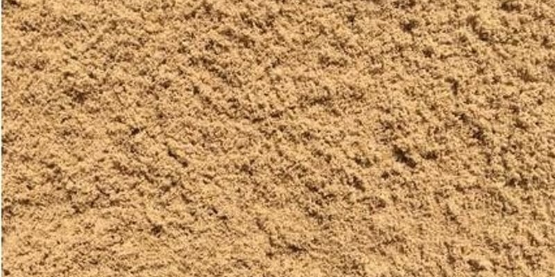 Mason Sand