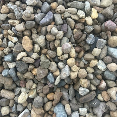 IOWA RAINBOW LARGE Image