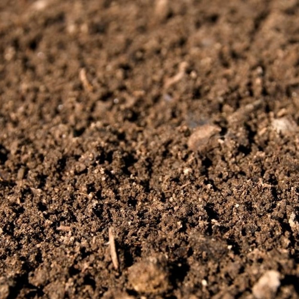 Garden Soil