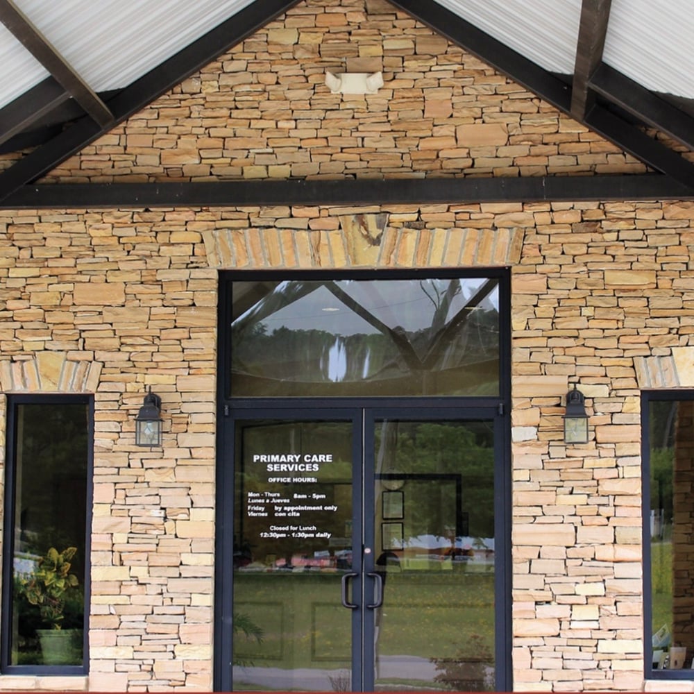 AL Brown Stack (#11)