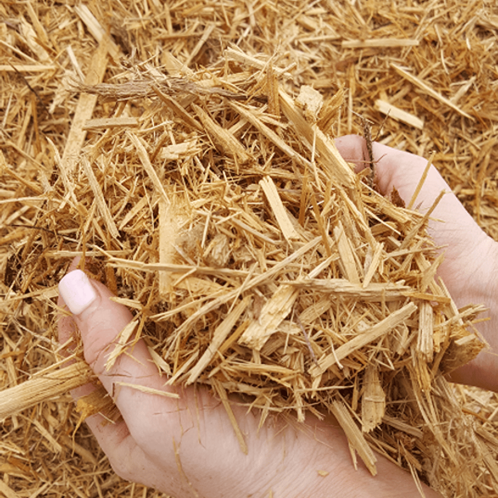 Cypress Mulch