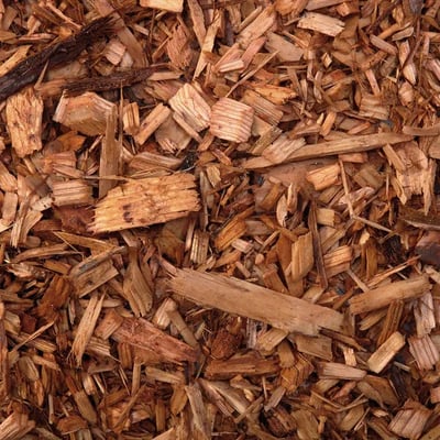 Cedar Chips Image