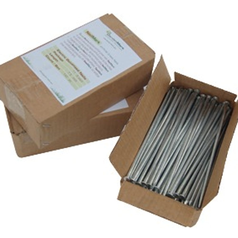 NailMark | Galvanized Nails