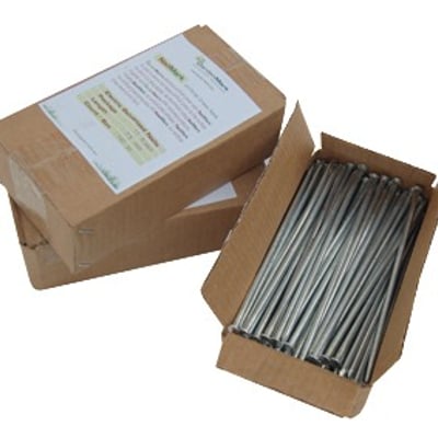 NailMark | Galvanized Nails