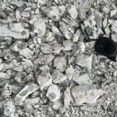 CR6 CRUSH-RUN STONE Image