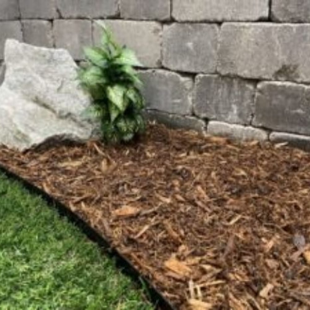 Cedar Mulch