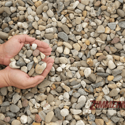 Delaware River 3/4 Image