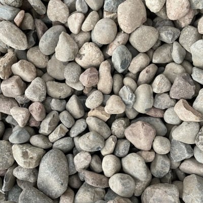 River Rock (4-6") Image