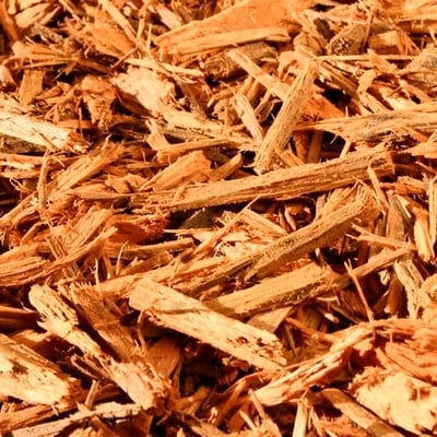 Mulch – Colored Gold Image