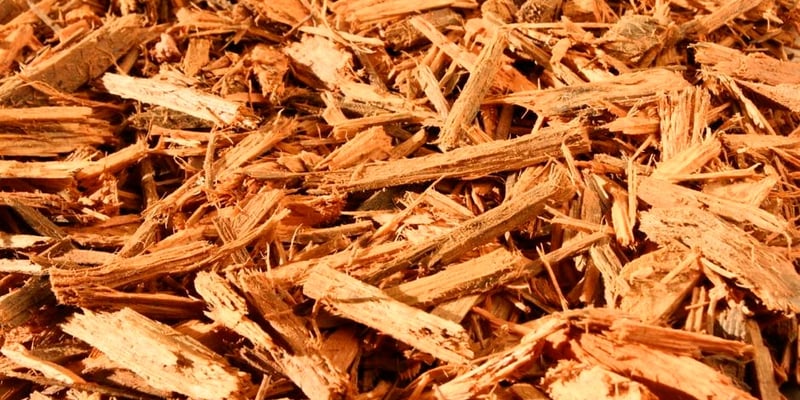 Mulch – Colored Gold