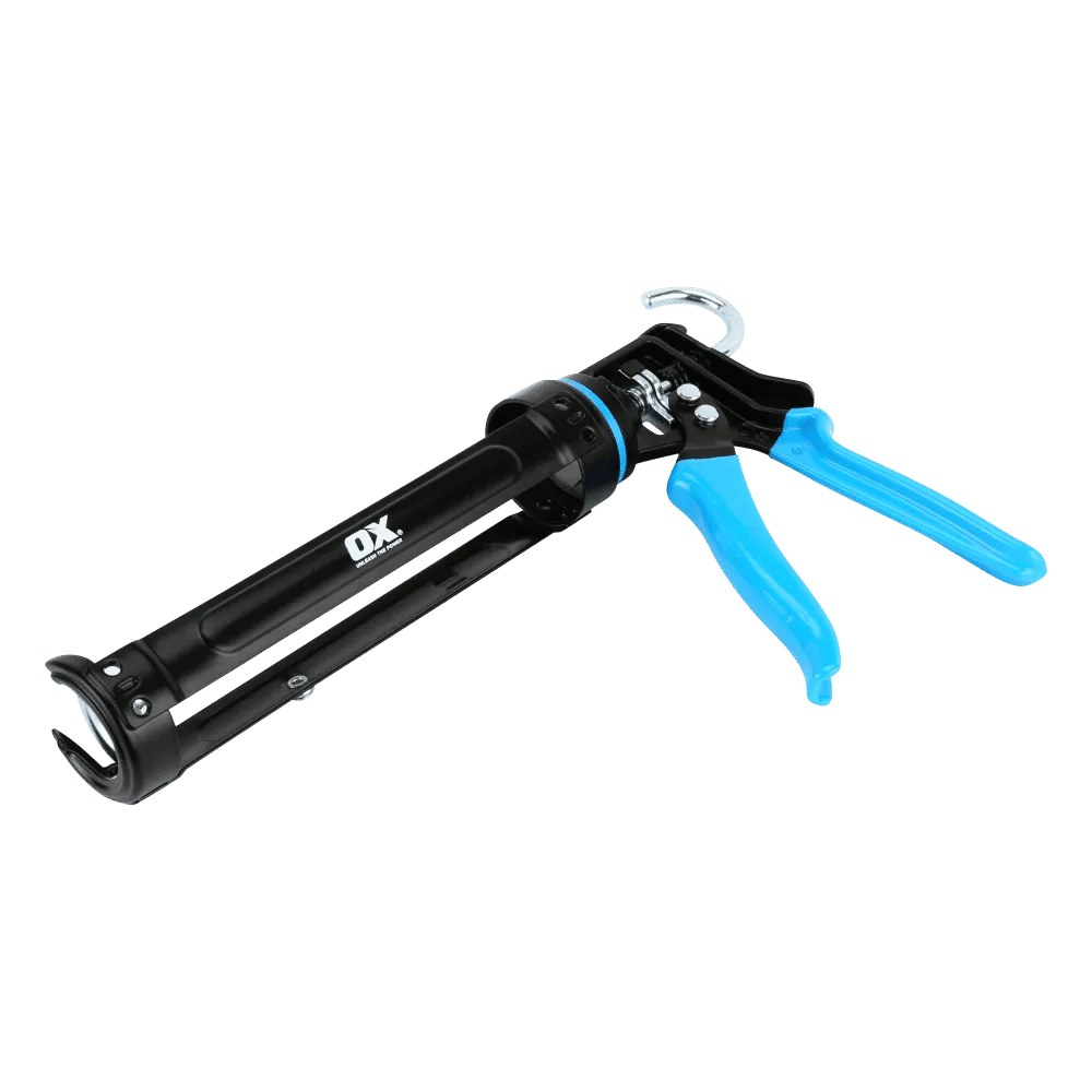 Pro 10 Ounce Heavy Duty Caulk Gun