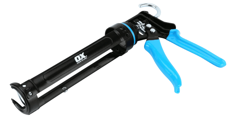 Pro 10 Ounce Heavy Duty Caulk Gun