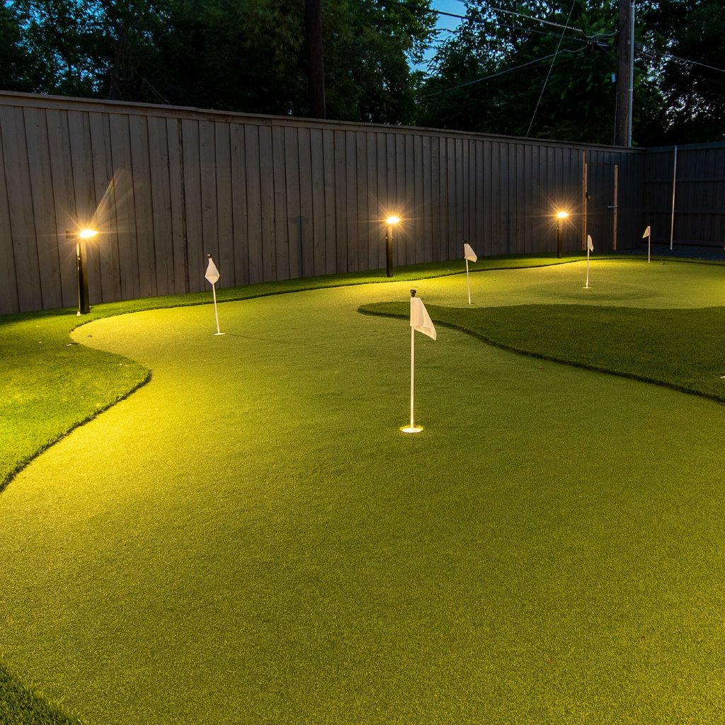 Artificial Turf