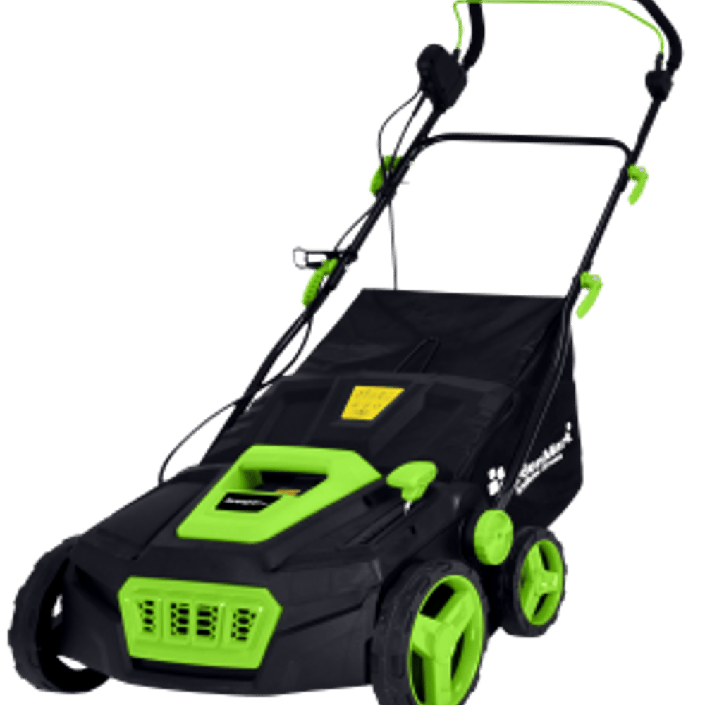 Artificial Grass Power Brush & Cleaner