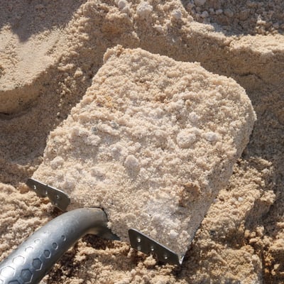 C-33 Concrete Sand Image