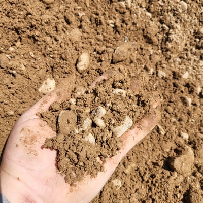 Road Gravel (23A) Image