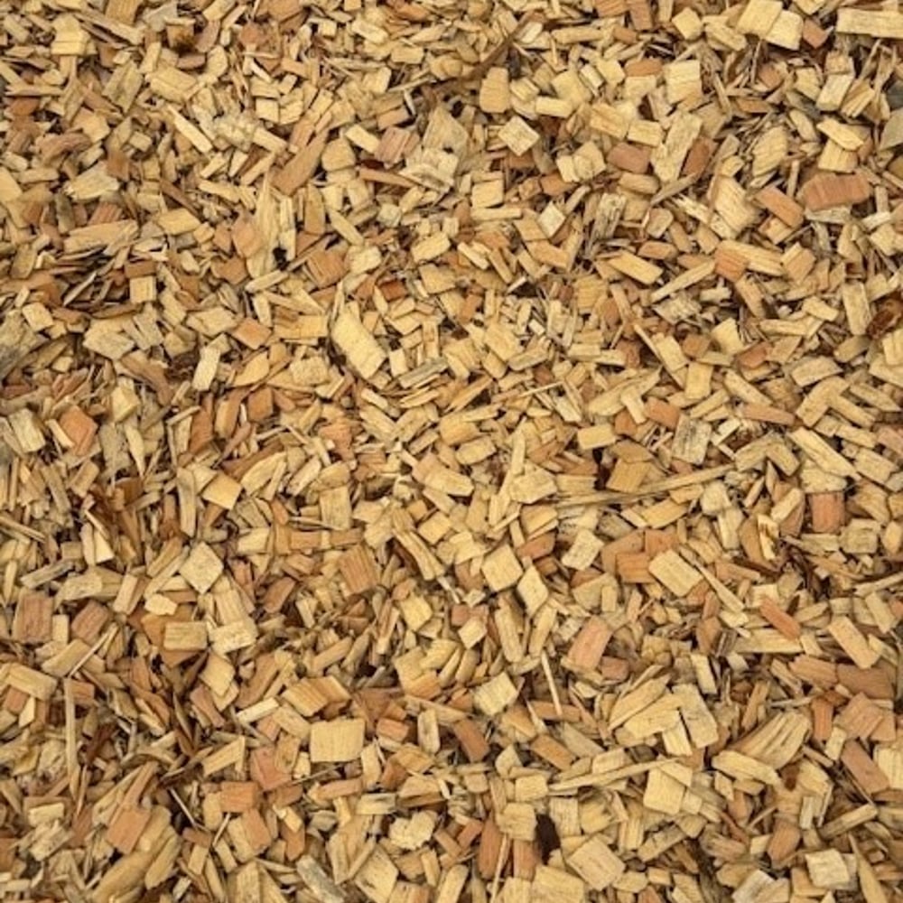 Certified Playground Chips