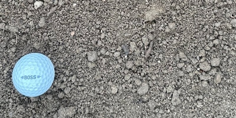 Topsoil (Screened)