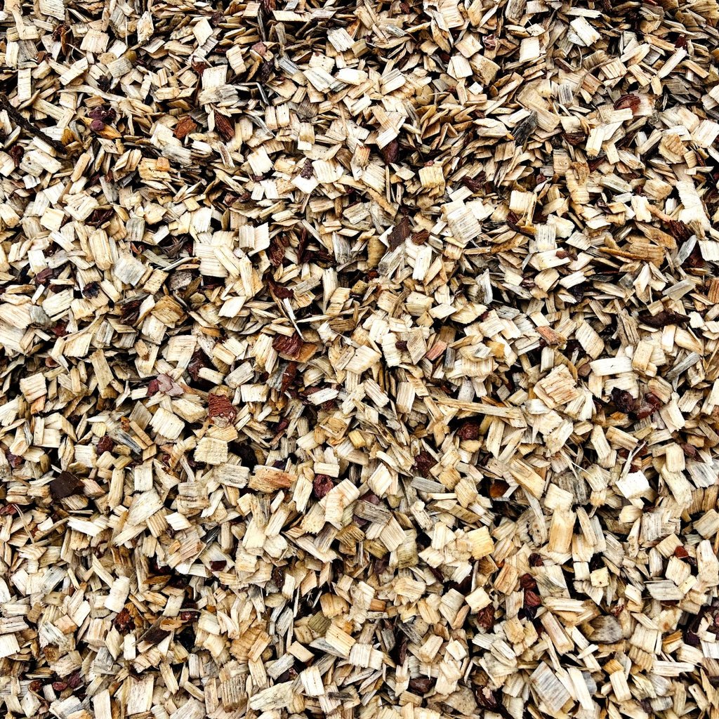 Bulk Delivery - Ground Covers