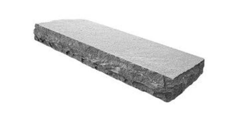 Belmont Stair Tread/Cap