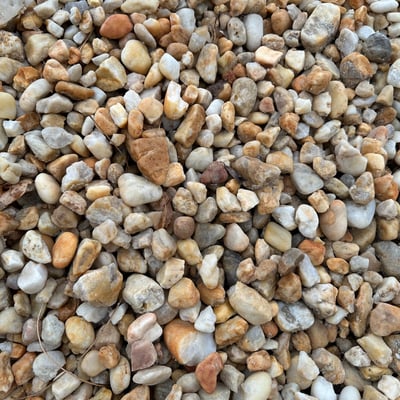3/4" Sunset Stone