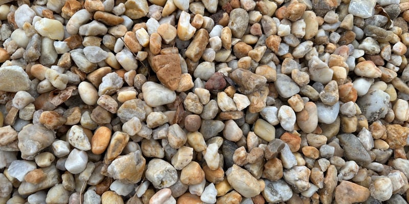 3/4" Sunset Stone