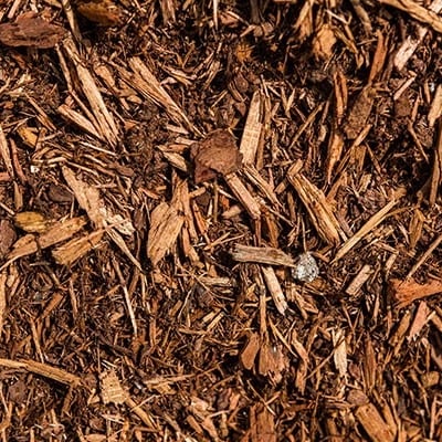 Hemlock Colored Mulch Image