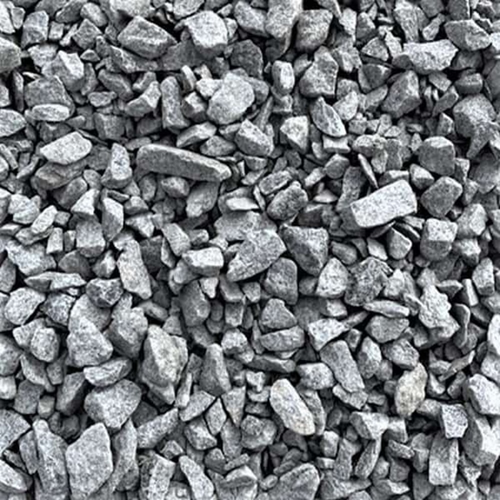 COBALT BLACK - GRAVEL