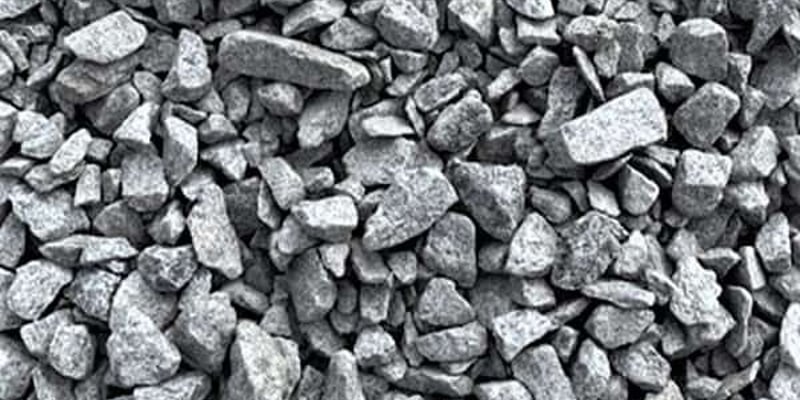 COBALT BLACK - GRAVEL