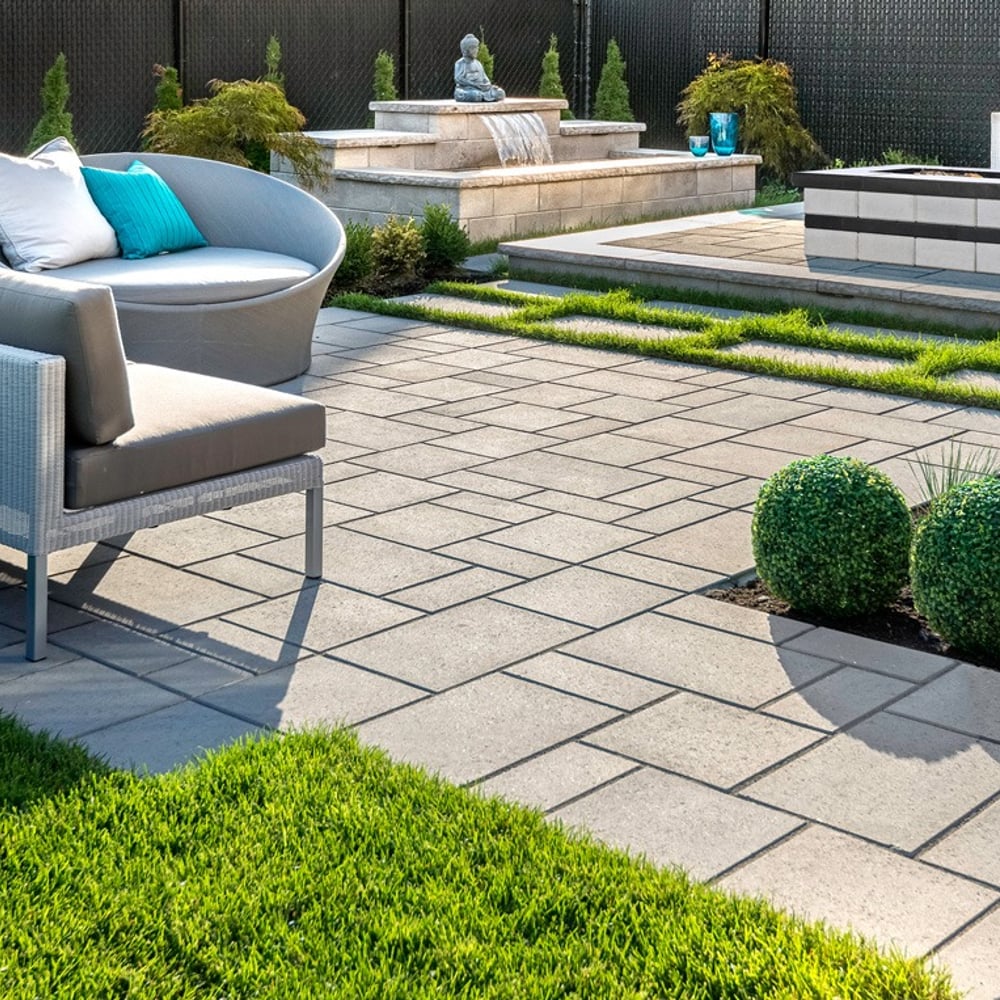 Flexlock Sand G2-RAPID Set 50 Lb - GREY