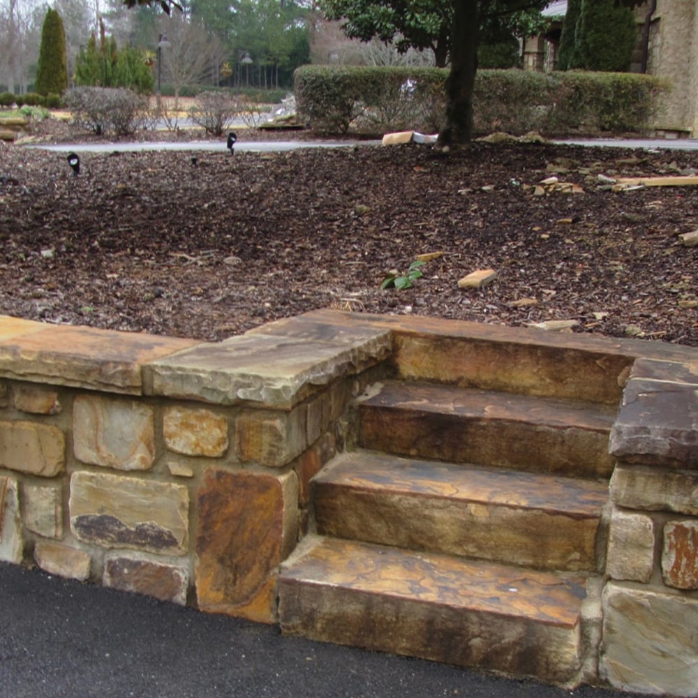 Step Treads - Brown 18" x 36"  (#60A)