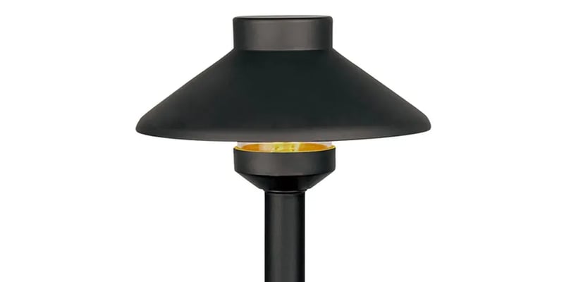 Traditional Path Light—TS-B301