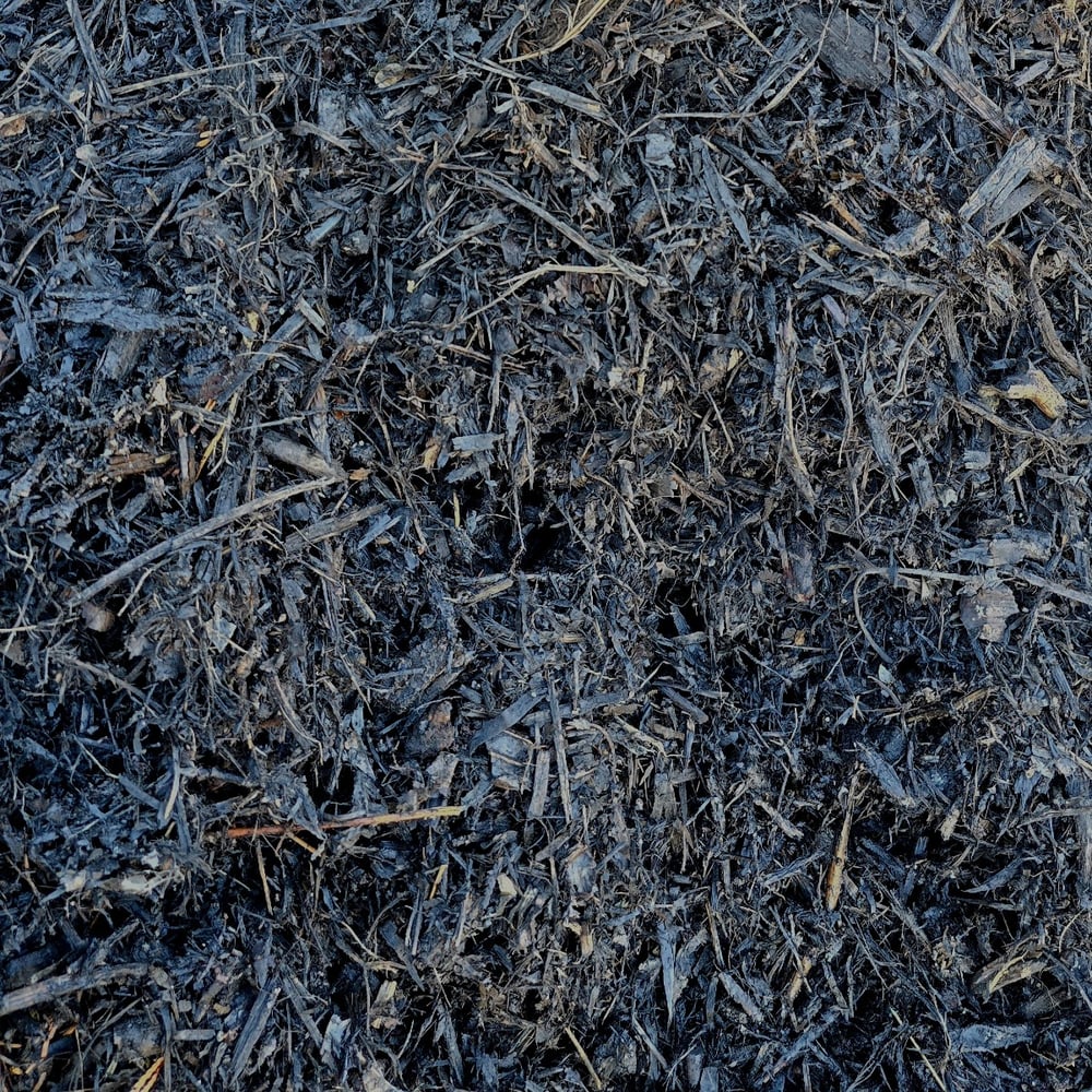 Black Forest Mulch