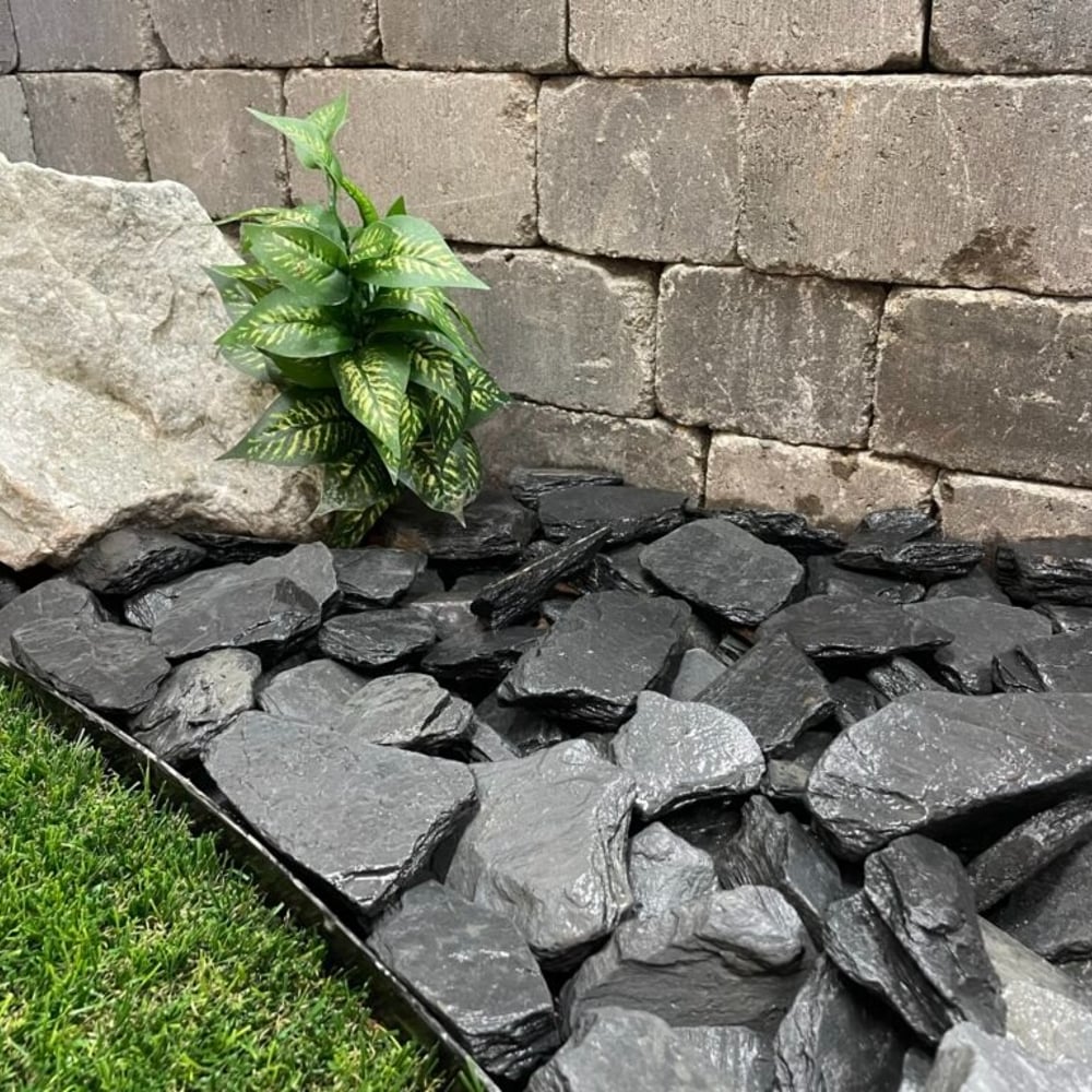3" - 5" Slate Scape