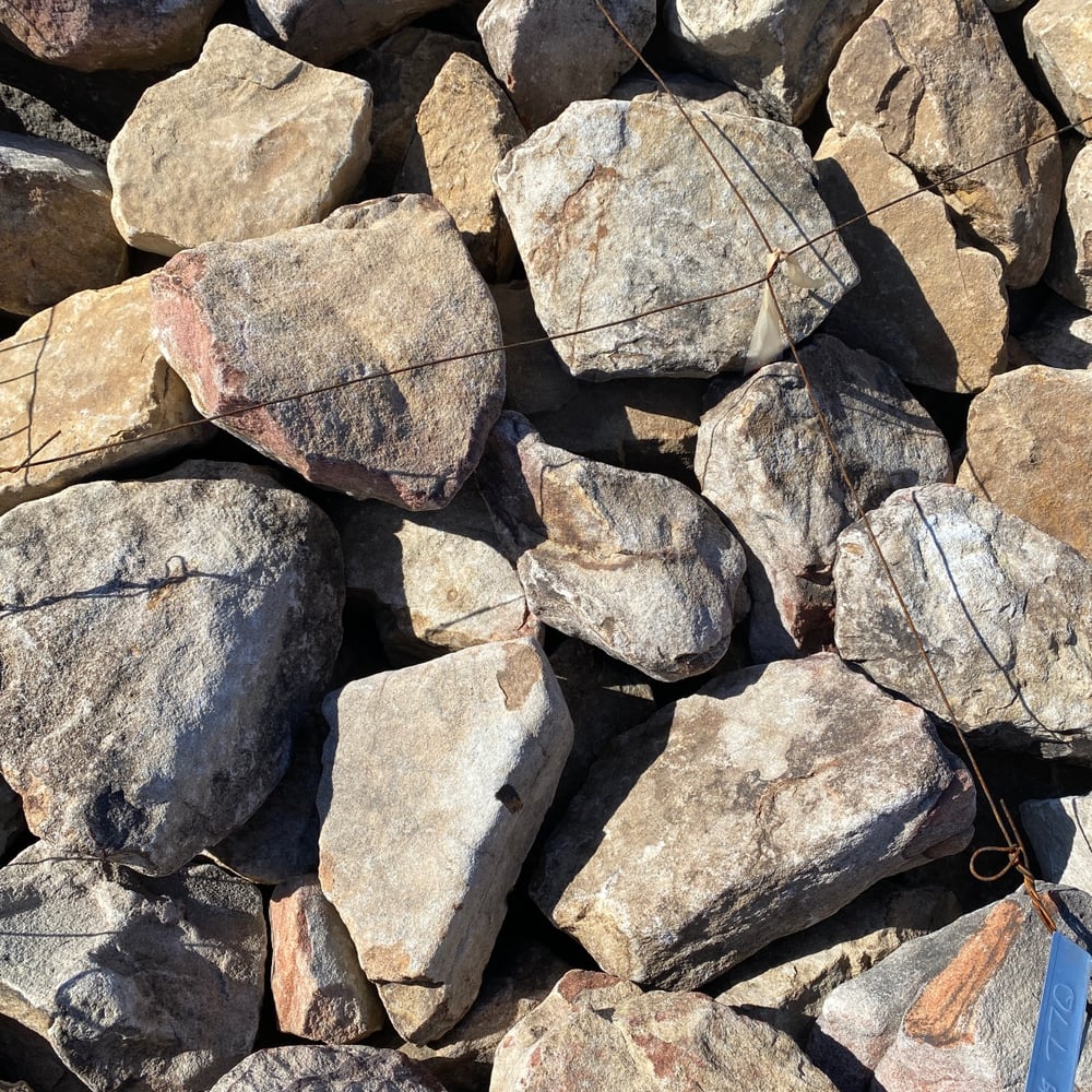 Moss Stack (#29) (1.75 TON pallet)