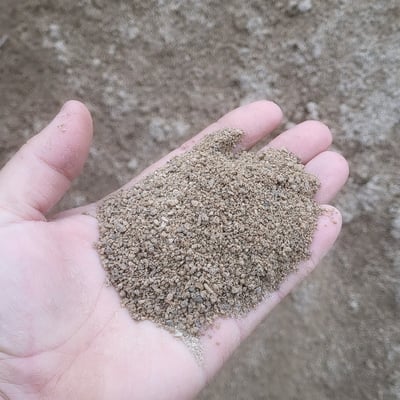 Stone Dust Image