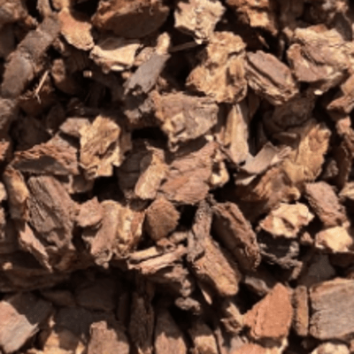 Small Nugget Bark Image