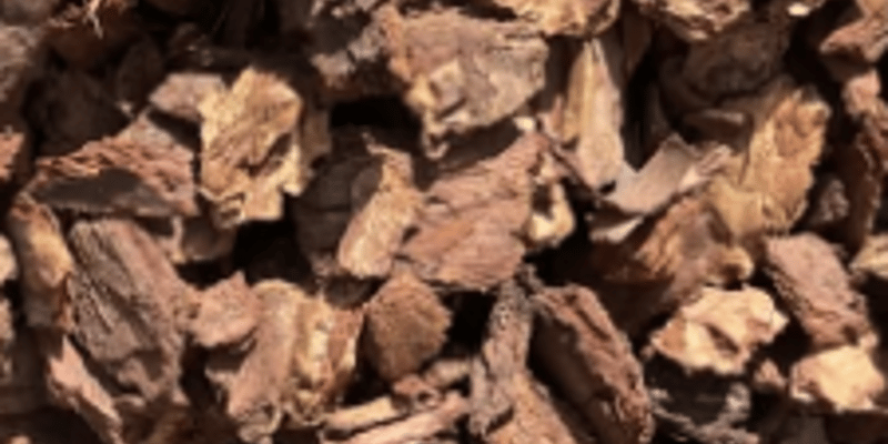 Small Nugget Bark