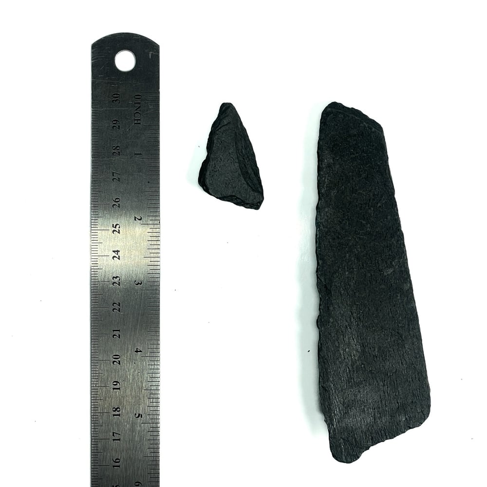 Gray Slate Decorative Stone